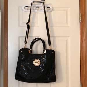 MICHAEL KORS purse